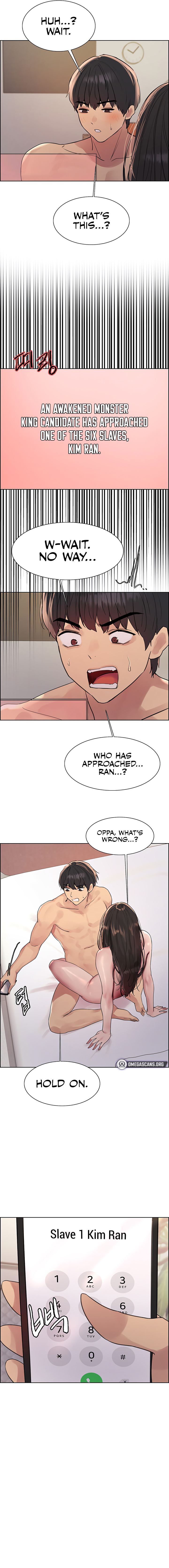 Sex Stopwatch Chapter 100 - Manhwa18.com