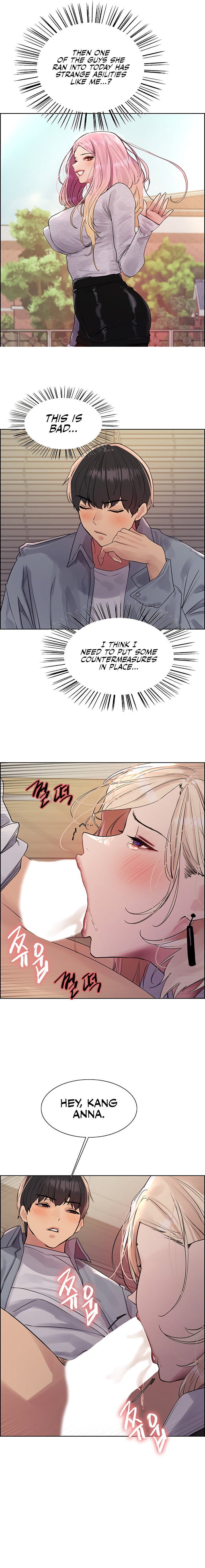 Sex Stopwatch Chapter 100 - Manhwa18.com