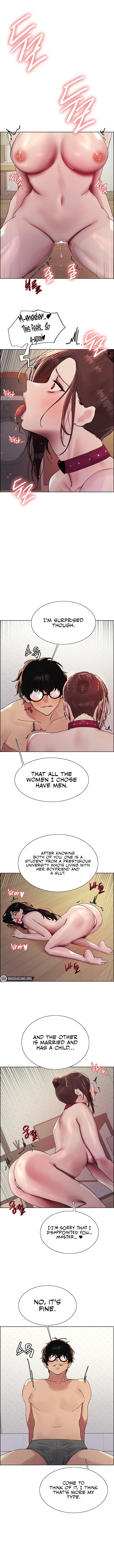 Sex Stopwatch Chapter 101 - Manhwa18.com