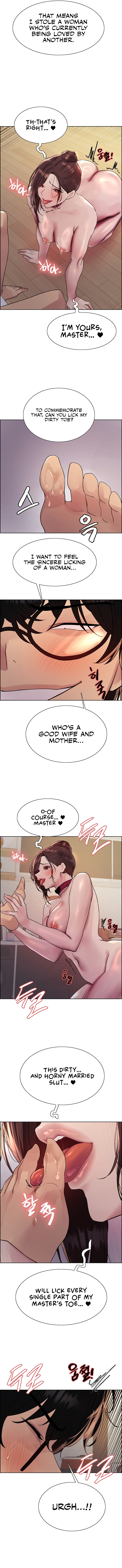 Sex Stopwatch Chapter 101 - Manhwa18.com