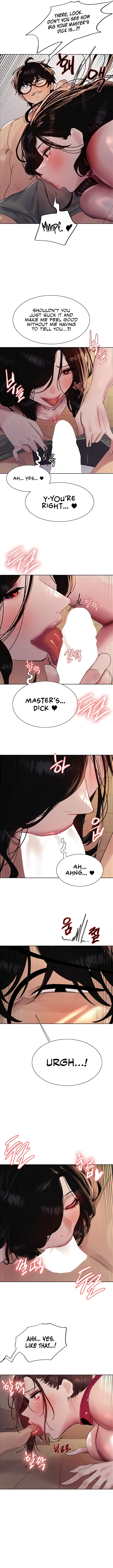 Sex Stopwatch Chapter 102 - Manhwa18.com