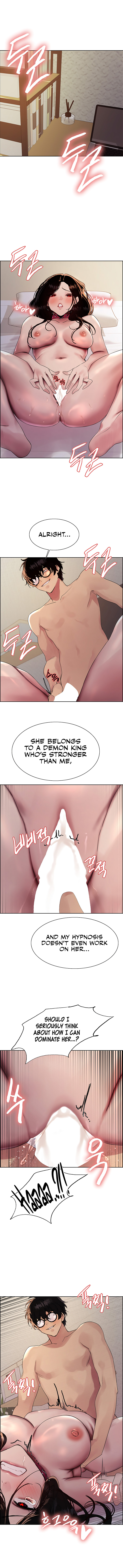 Sex Stopwatch Chapter 102 - Manhwa18.com