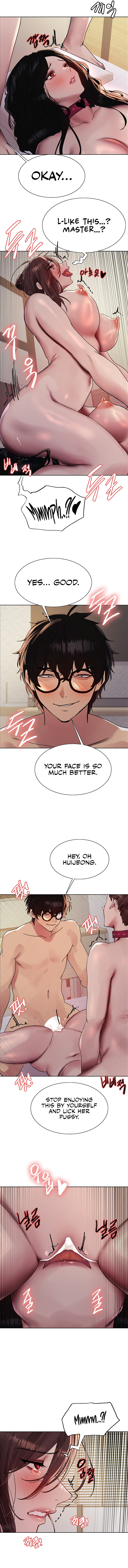 Sex Stopwatch Chapter 102 - Manhwa18.com