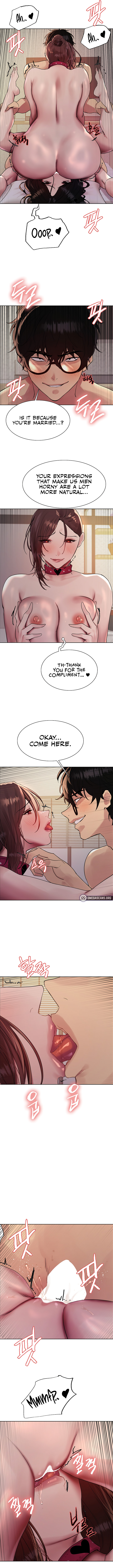 Sex Stopwatch Chapter 102 - Manhwa18.com