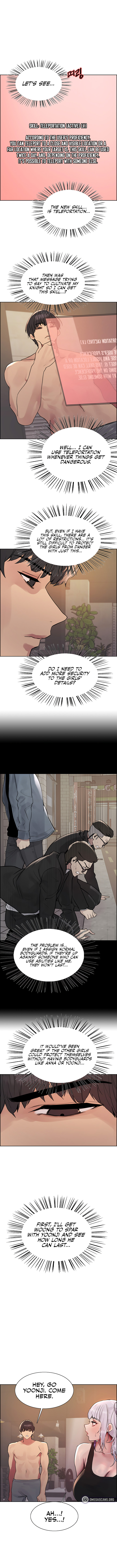 Sex Stopwatch Chapter 103 - Manhwa18.com