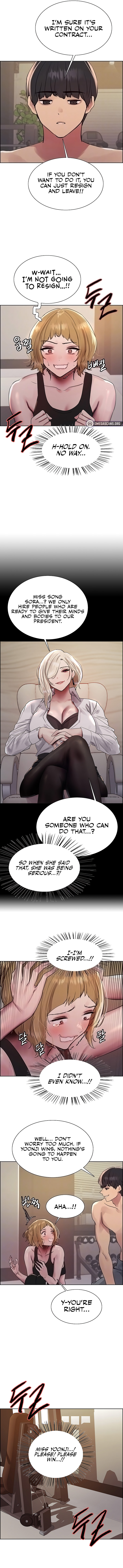 Sex Stopwatch Chapter 104 - Manhwa18.com