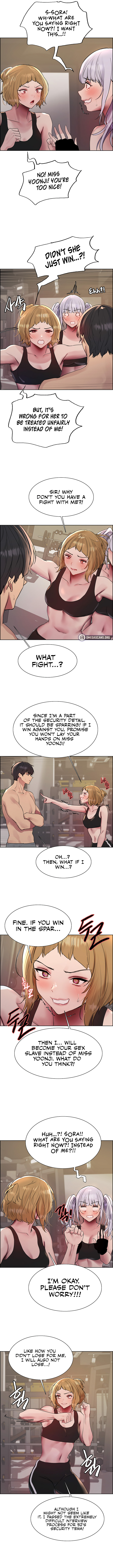 Sex Stopwatch Chapter 104 - Manhwa18.com