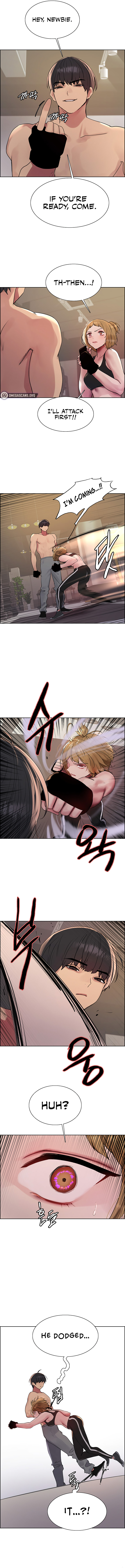 Sex Stopwatch Chapter 104 - Manhwa18.com