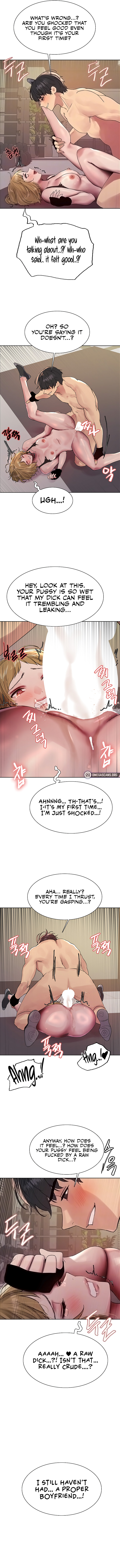 Sex Stopwatch Chapter 105 - Manhwa18.com