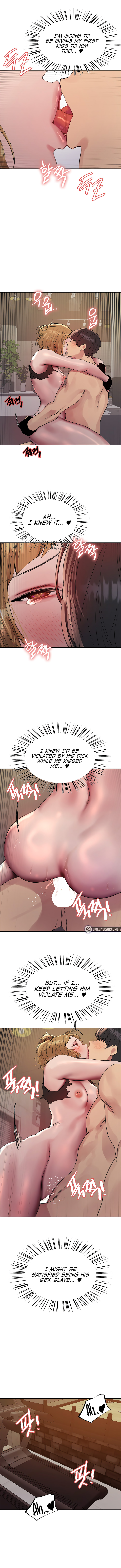 Sex Stopwatch Chapter 105 - Manhwa18.com