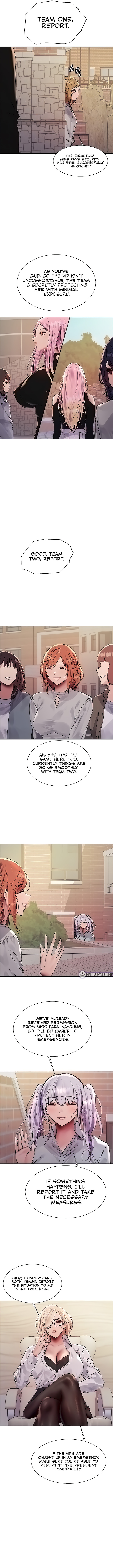 Sex Stopwatch Chapter 106 - Manhwa18.com