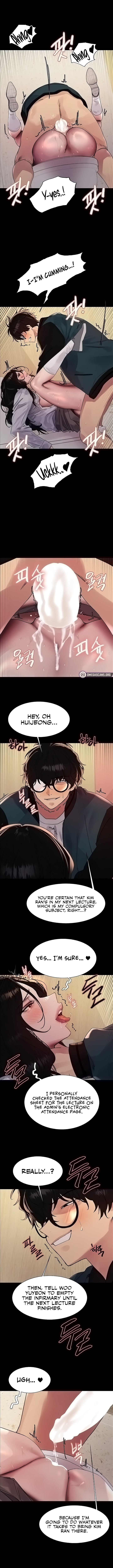 Sex Stopwatch Chapter 106 - Manhwa18.com