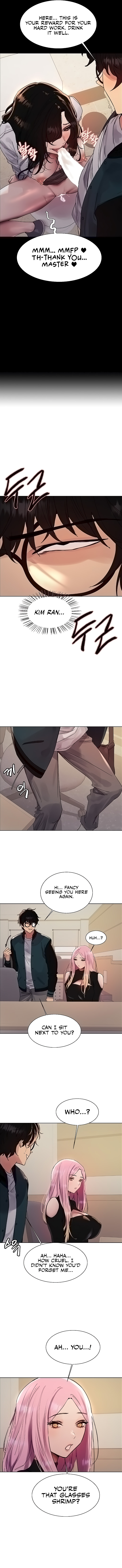 Sex Stopwatch Chapter 106 - Manhwa18.com