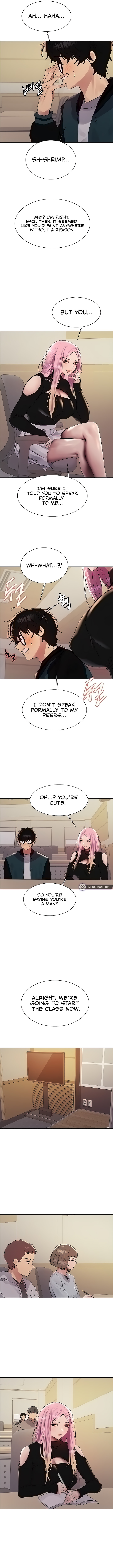 Sex Stopwatch Chapter 106 - Manhwa18.com