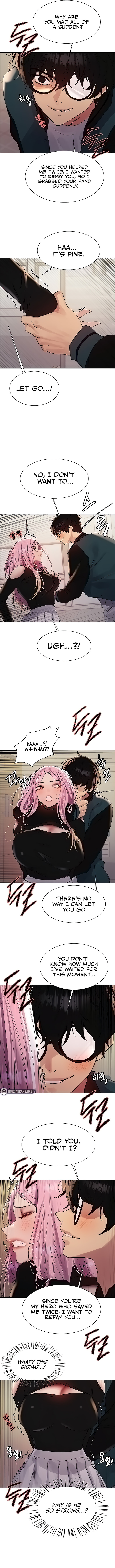 Sex Stopwatch Chapter 106 - Manhwa18.com