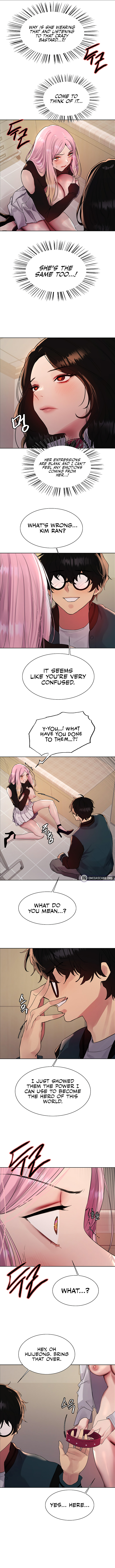 Sex Stopwatch Chapter 107 - Manhwa18.com