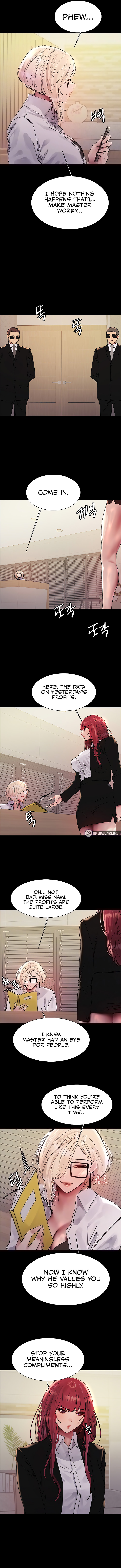 Sex Stopwatch Chapter 108 - Manhwa18.com