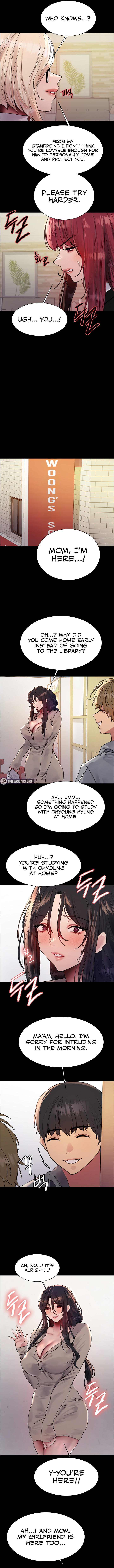 Sex Stopwatch Chapter 108 - Manhwa18.com