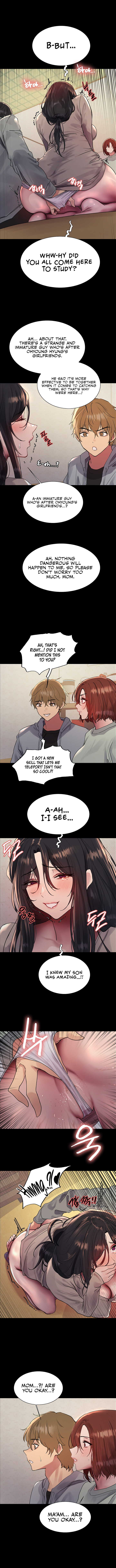 Sex Stopwatch Chapter 108 - Manhwa18.com