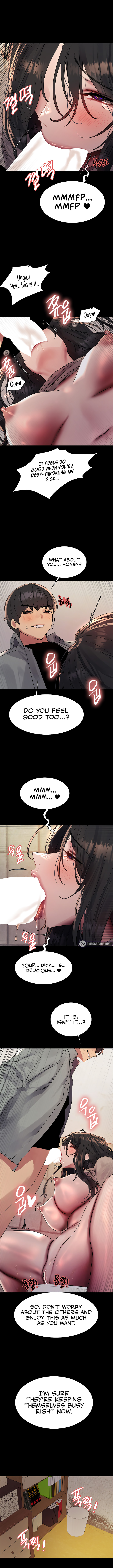 Sex Stopwatch Chapter 109 - Manhwa18.com