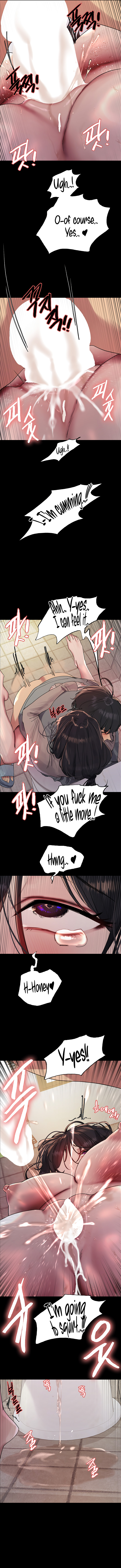 Sex Stopwatch Chapter 109 - Manhwa18.com