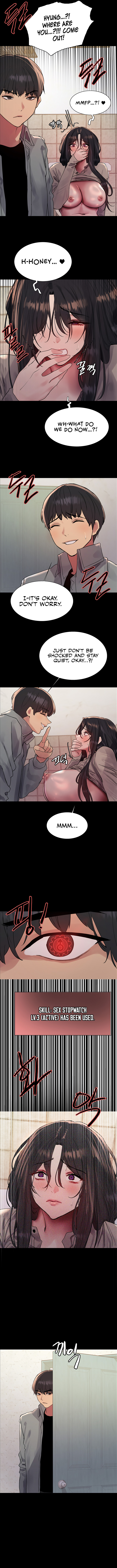 Sex Stopwatch Chapter 109 - Manhwa18.com