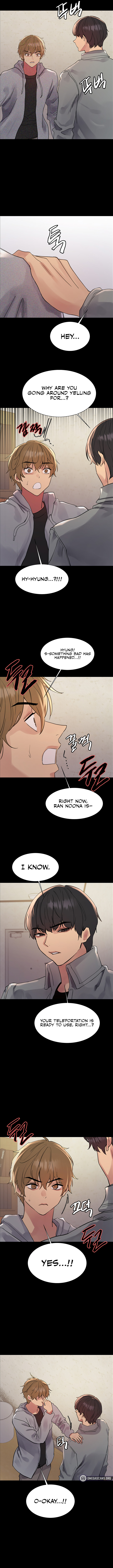 Sex Stopwatch Chapter 109 - Manhwa18.com