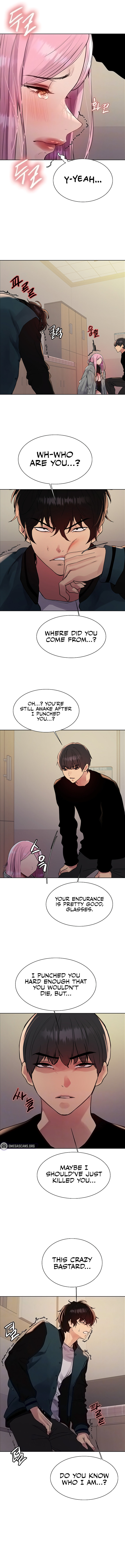 Sex Stopwatch Chapter 110 - Manhwa18.com