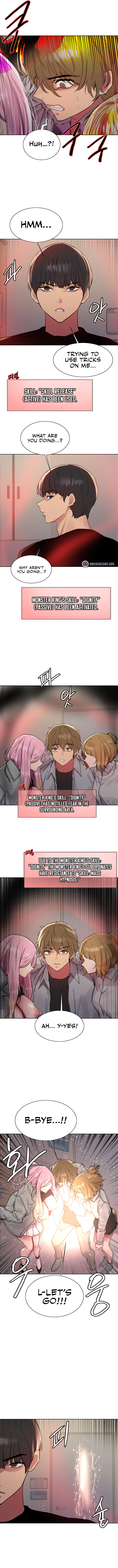 Sex Stopwatch Chapter 110 - Manhwa18.com