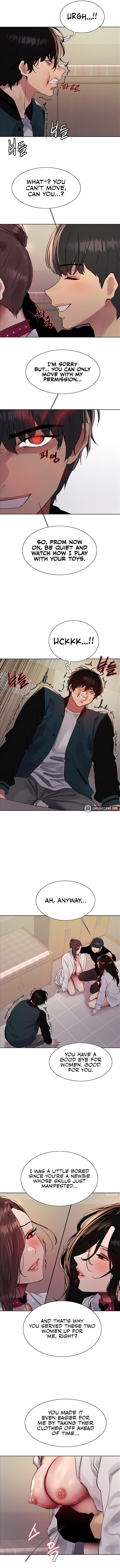 Sex Stopwatch Chapter 111 - Manhwa18.com