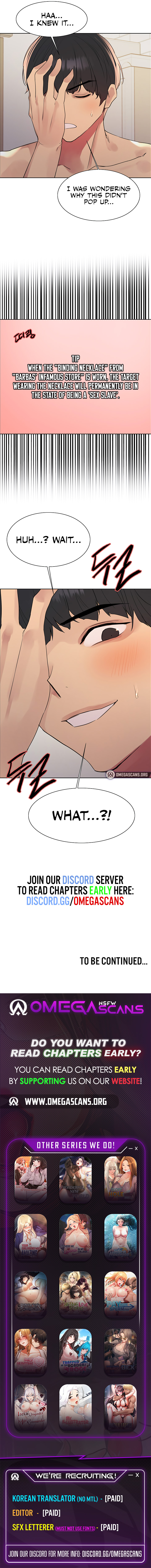 Sex Stopwatch Chapter 113 - Manhwa18.com