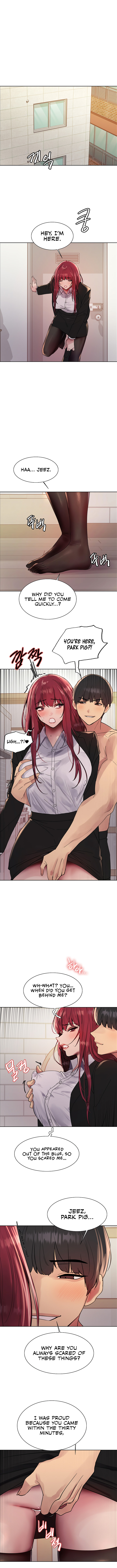 Sex Stopwatch Chapter 114 - Manhwa18.com