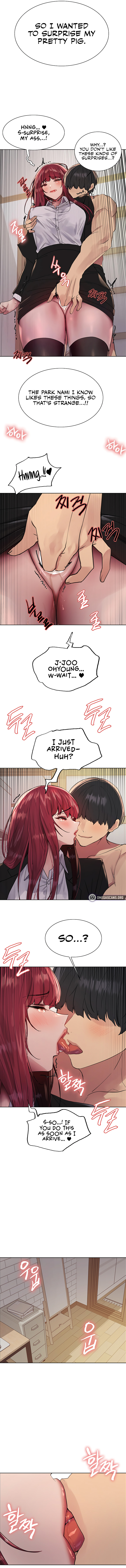 Sex Stopwatch Chapter 114 - Manhwa18.com