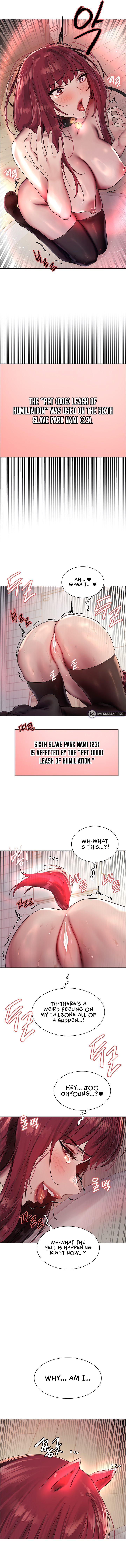 Sex Stopwatch Chapter 114 - Manhwa18.com