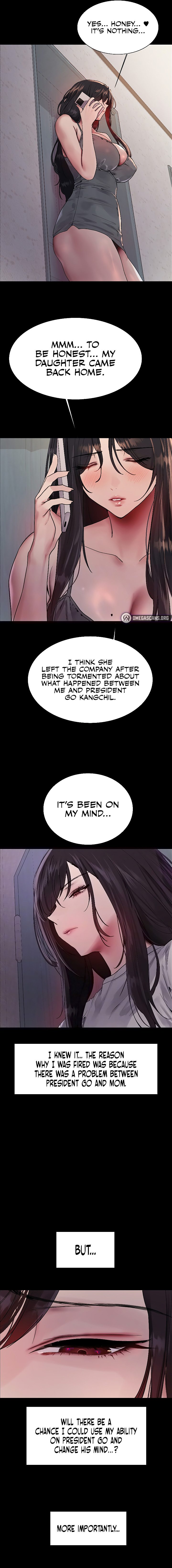 Sex Stopwatch Chapter 119 - Manhwa18.com