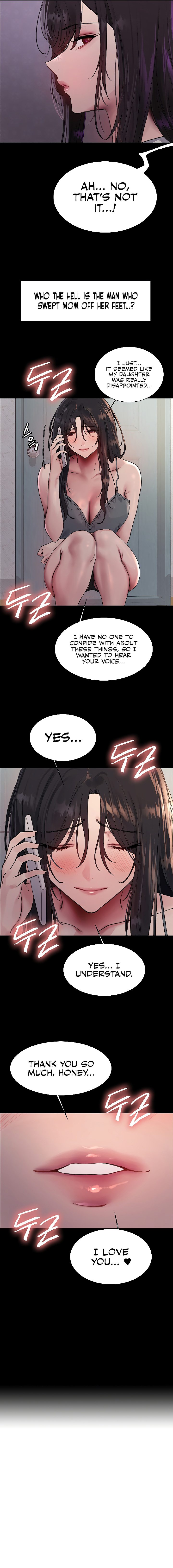 Sex Stopwatch Chapter 119 - Manhwa18.com