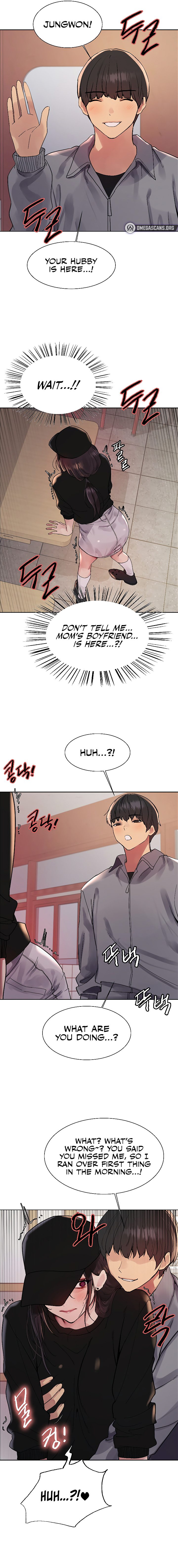 Sex Stopwatch Chapter 119 - Manhwa18.com