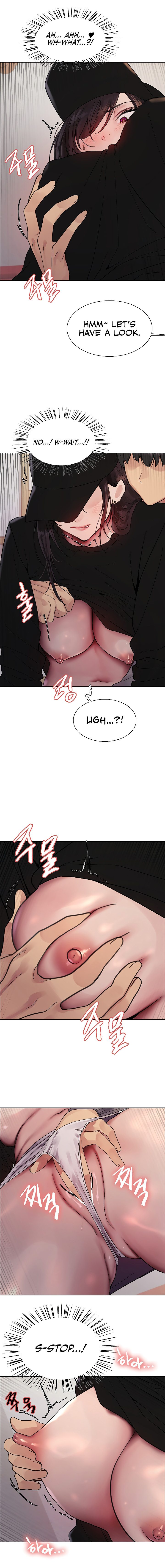 Sex Stopwatch Chapter 119 - Manhwa18.com