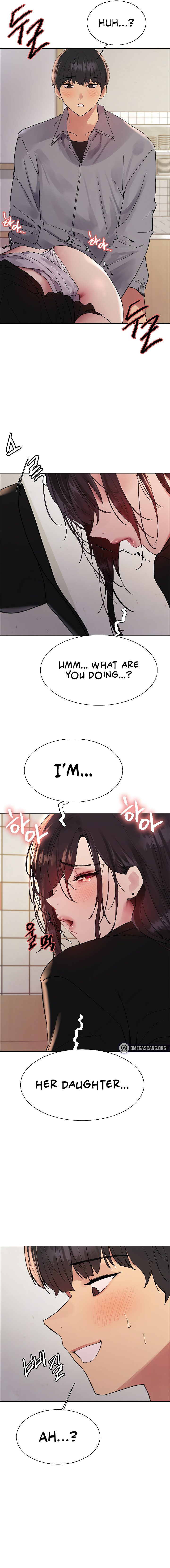 Sex Stopwatch Chapter 119 - Manhwa18.com