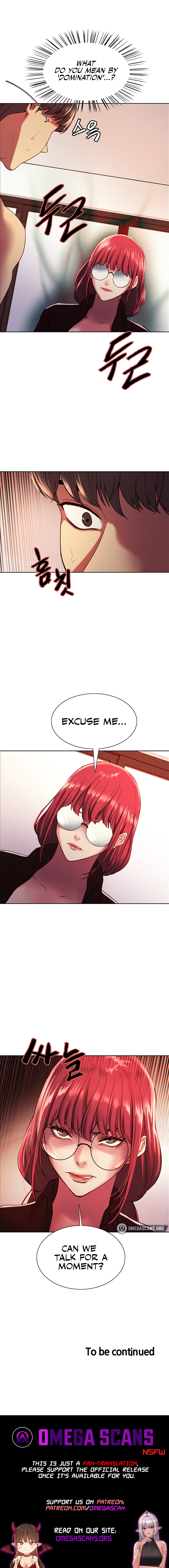 Sex Stopwatch Chapter 12 - Manhwa18.com