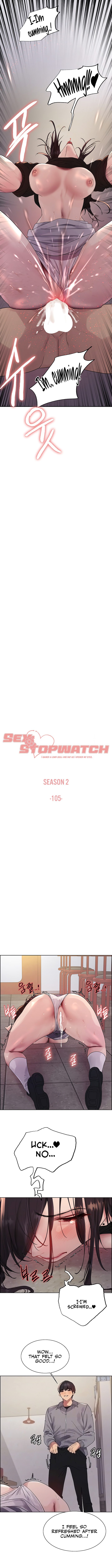 Sex Stopwatch Chapter 121 - Manhwa18.com