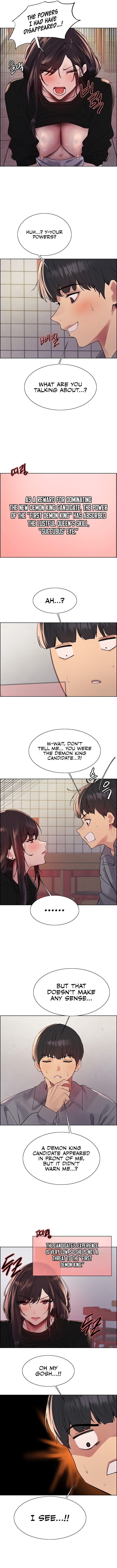 Sex Stopwatch Chapter 121 - Manhwa18.com