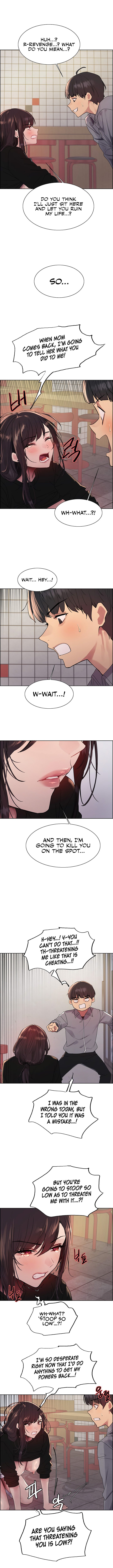 Sex Stopwatch Chapter 121 - Manhwa18.com