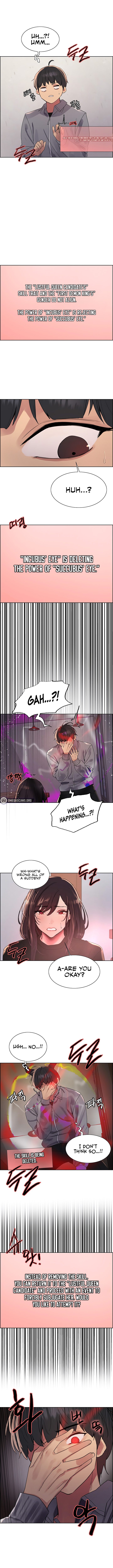 Sex Stopwatch Chapter 121 - Manhwa18.com