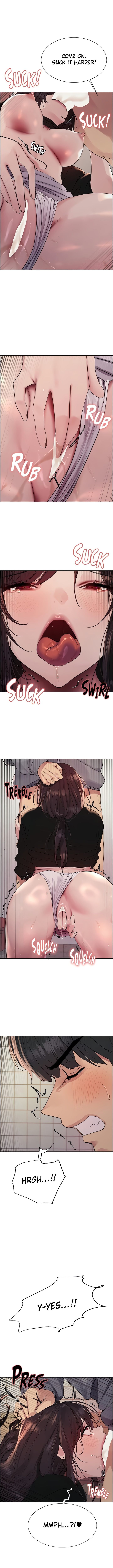 Sex Stopwatch Chapter 122 - Manhwa18.com