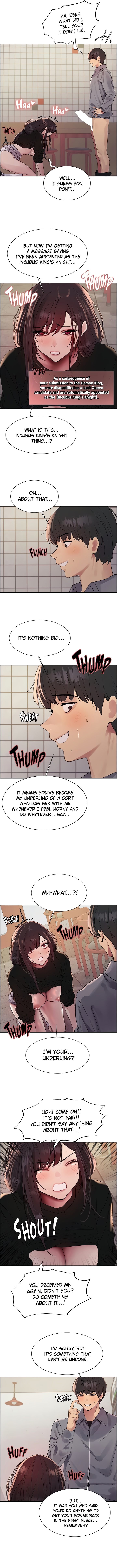 Sex Stopwatch Chapter 122 - Manhwa18.com