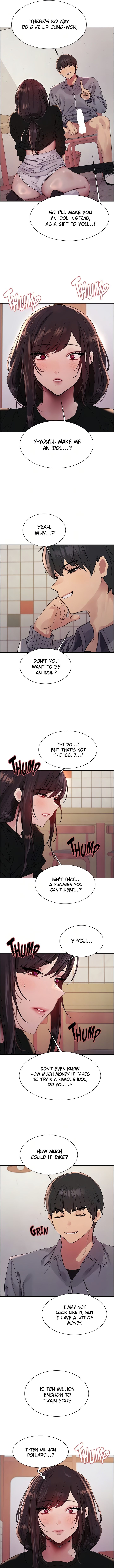 Sex Stopwatch Chapter 122 - Manhwa18.com