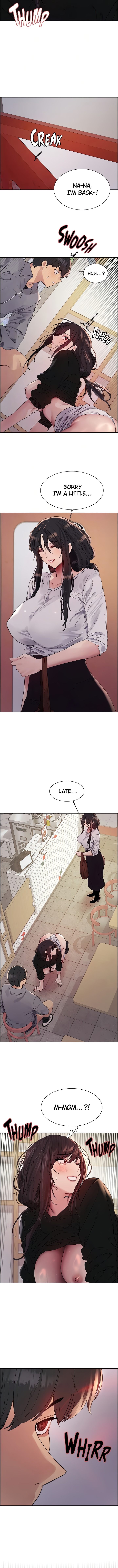 Sex Stopwatch Chapter 122 - Manhwa18.com