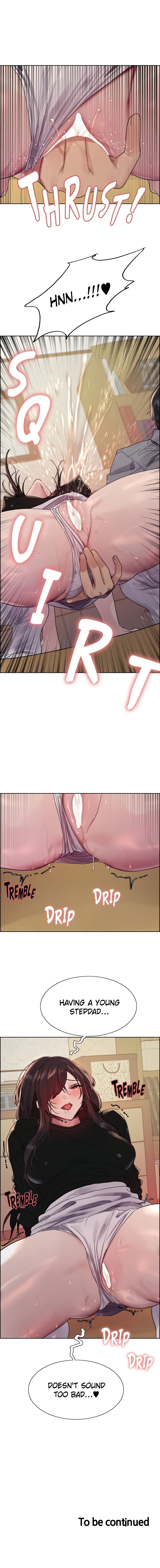 Sex Stopwatch Chapter 123 - Manhwa18.com