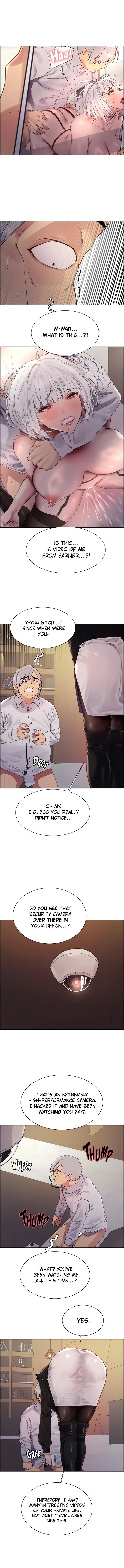 Sex Stopwatch Chapter 129 - Manhwa18.com